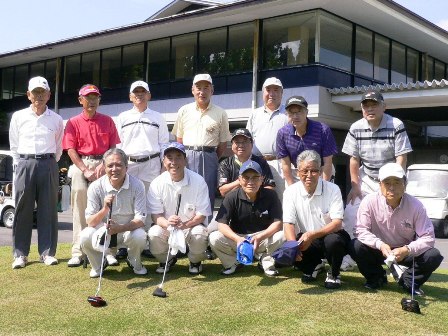 第３０回関西悠楽会