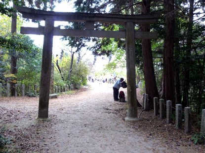 神南備神社