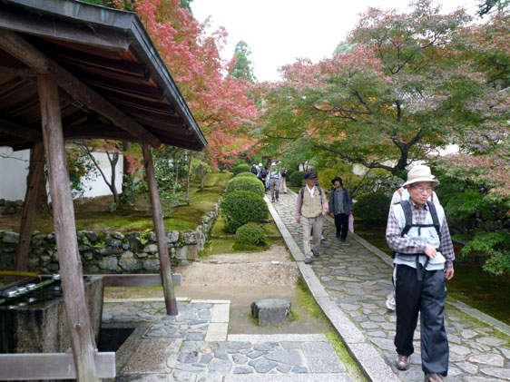 一休寺