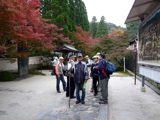 一休寺（岡田晟）