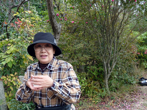 篠田
