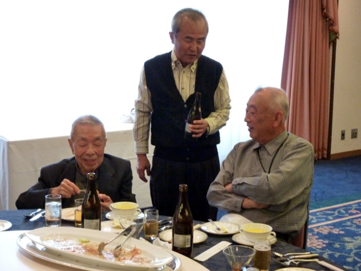 大前・藤井・増澤さん