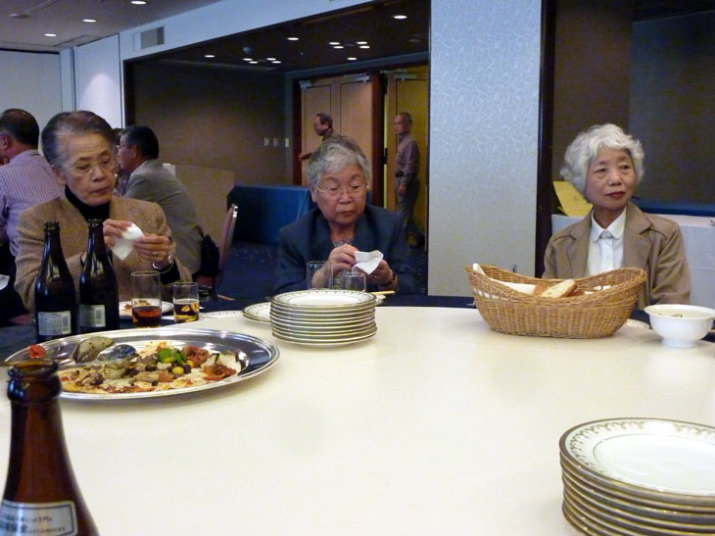村上・佐々木姉妹さん