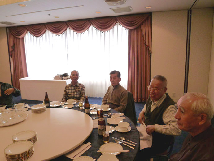 冨嶋・桧垣・田中・坂上さん