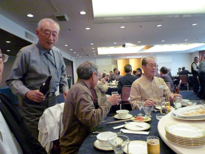 増澤・高司・辻本さん