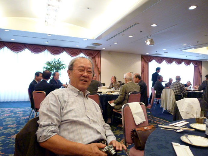 大村副会長