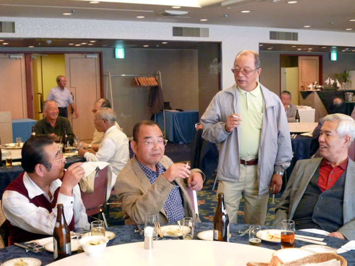 太田・東提・国領・藤原さん