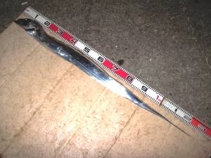 １２７Ｃｍ（タチウオ）